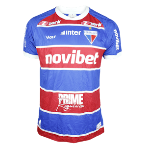 Hércules Pereira do Nascimento Fortaleza shirt