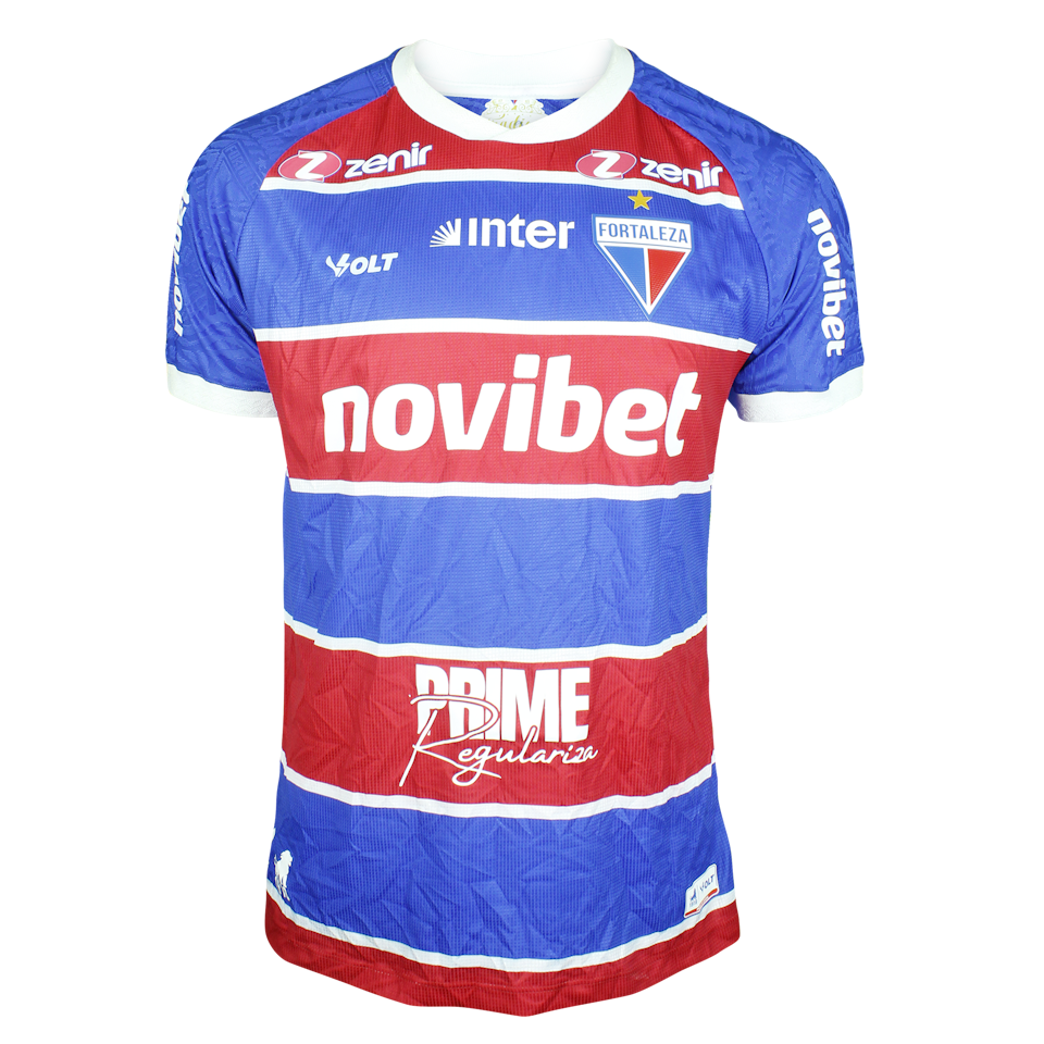 Hércules Pereira do Nascimento Fortaleza shirt