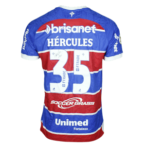 Hércules Pereira do Nascimento Fortaleza shirt