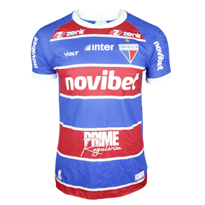 Mário Sérgio Santos Costa Fortaleza camisa.