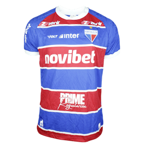Juan Martin Lucero Fortaleza camisa.