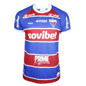 Guilherme de Jesus da Silva Fortaleza shirt