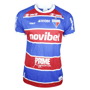 Cristian Chagas Tarouco Fortaleza shirt