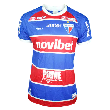 Cristian Chagas Tarouco Fortaleza forması