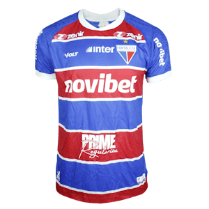 Breno Henrique Vasconcelos Lopes Fortaleza shirt