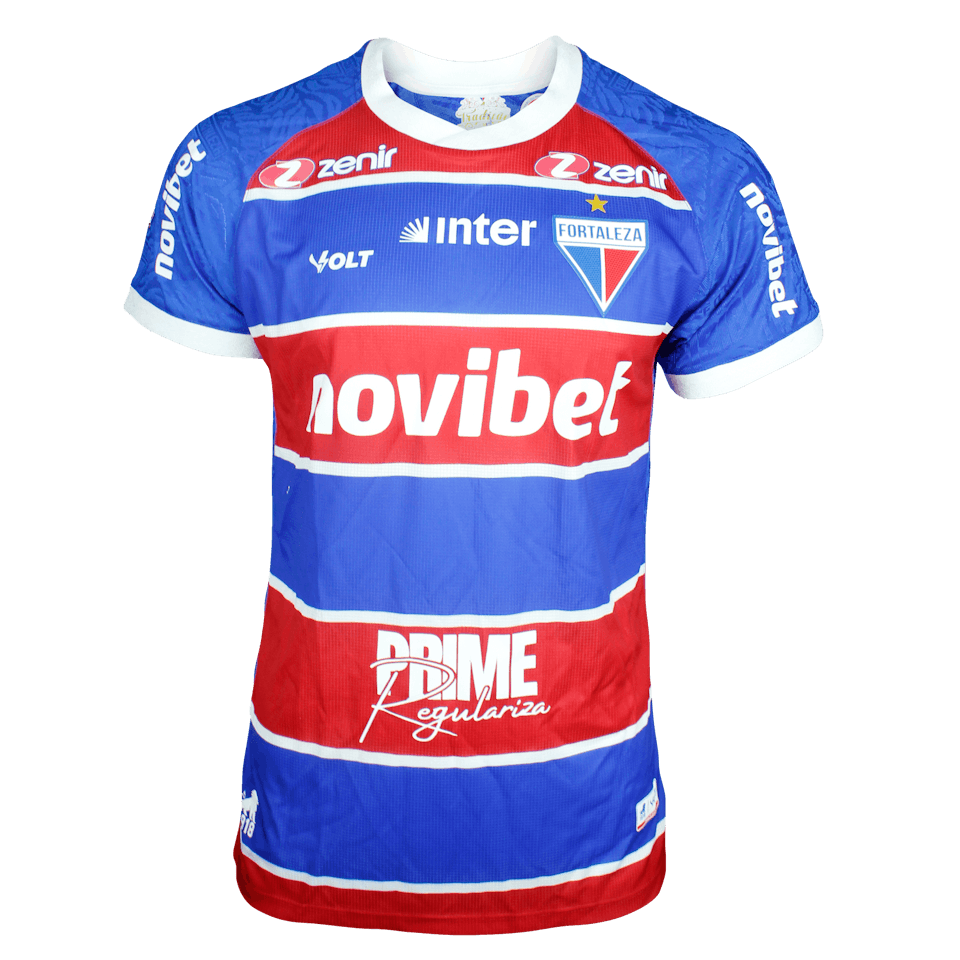 Felipe Jonatan Rocha Andrade Fortaleza shirt