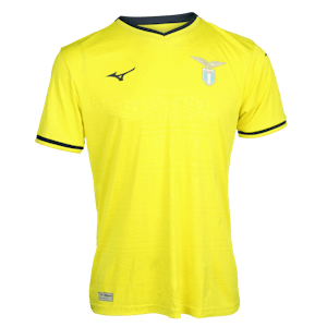 Nuno Tavares Lazio jersey
