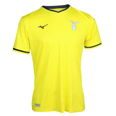 Nuno Albertino Varela Tavares SS Lazio shirt