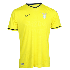 Boulaye Dia Lazio shirt