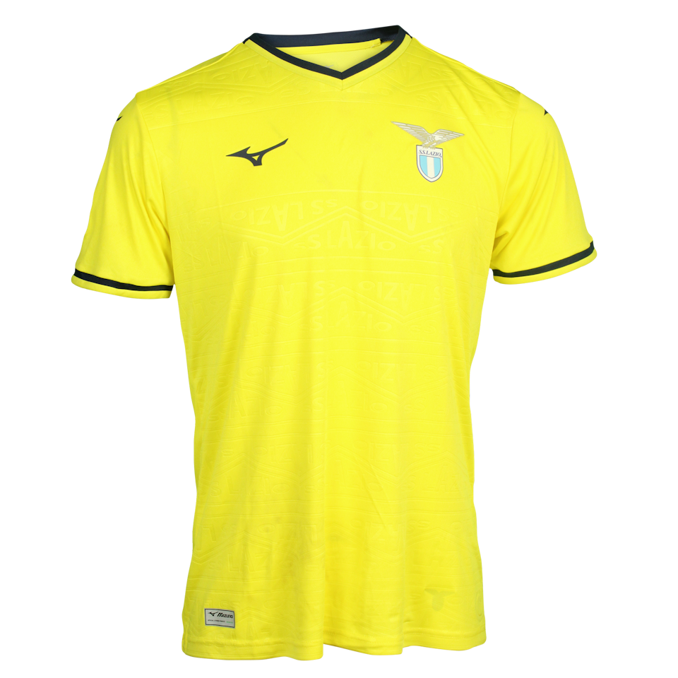 Boulaye Dia Lazio shirt