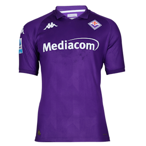 Camiseta Rolando Mandragora Fiorentina