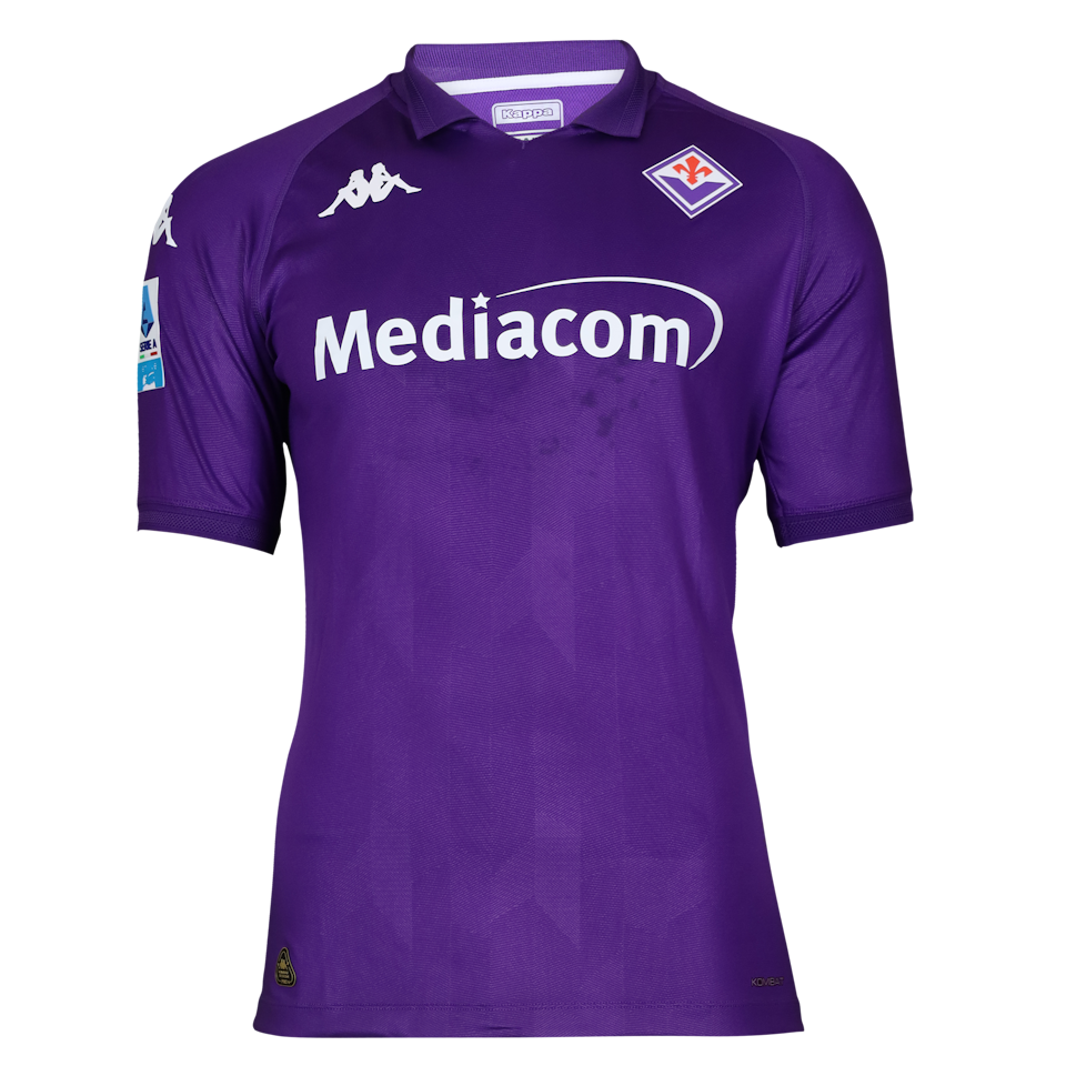 Camiseta Rolando Mandragora Fiorentina