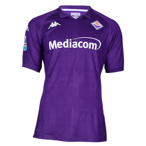 Maglia di Moise Kean (Fiorentina)
