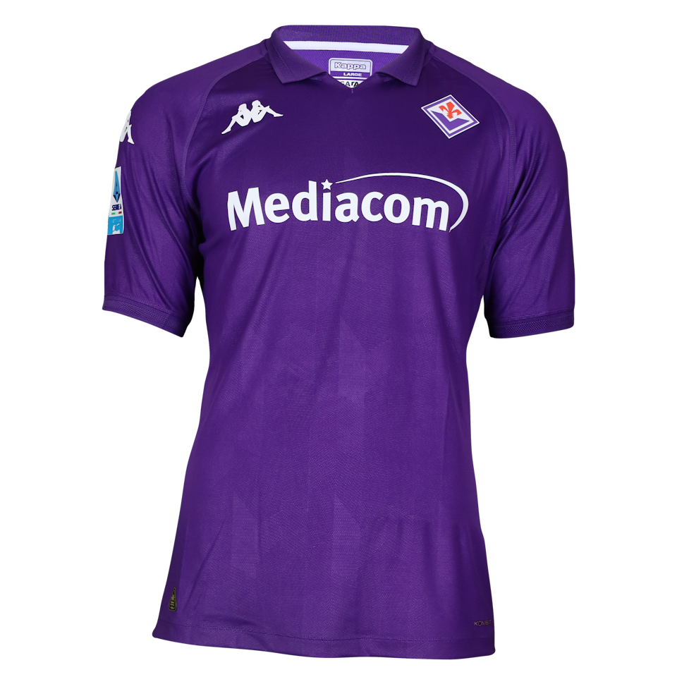 Maglia di Moise Kean (Fiorentina)