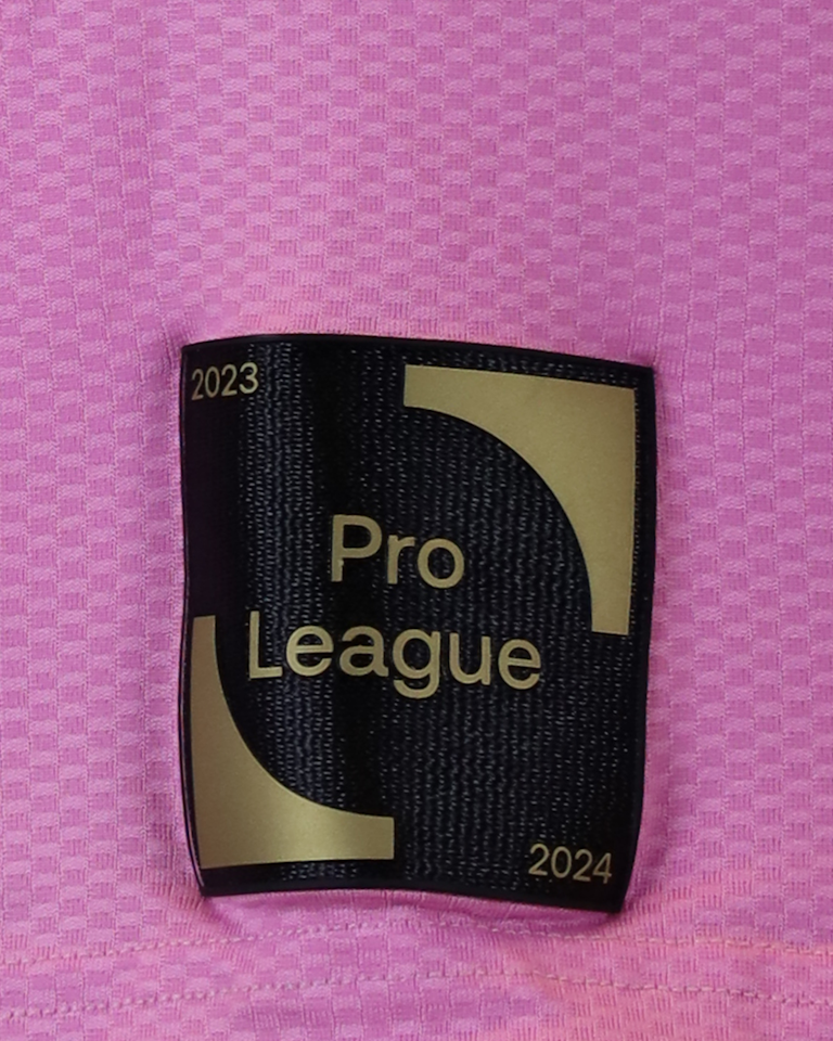 Maillot de Simon Mignolet (Club Brugge)