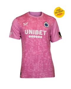 Maillot de Simon Mignolet (Club Brugge)