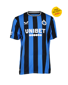 Raphael Onyedika Club Brugge forması