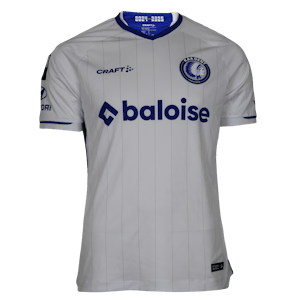 Atsuki Ito 伊藤敦樹 KAA Gent shirt