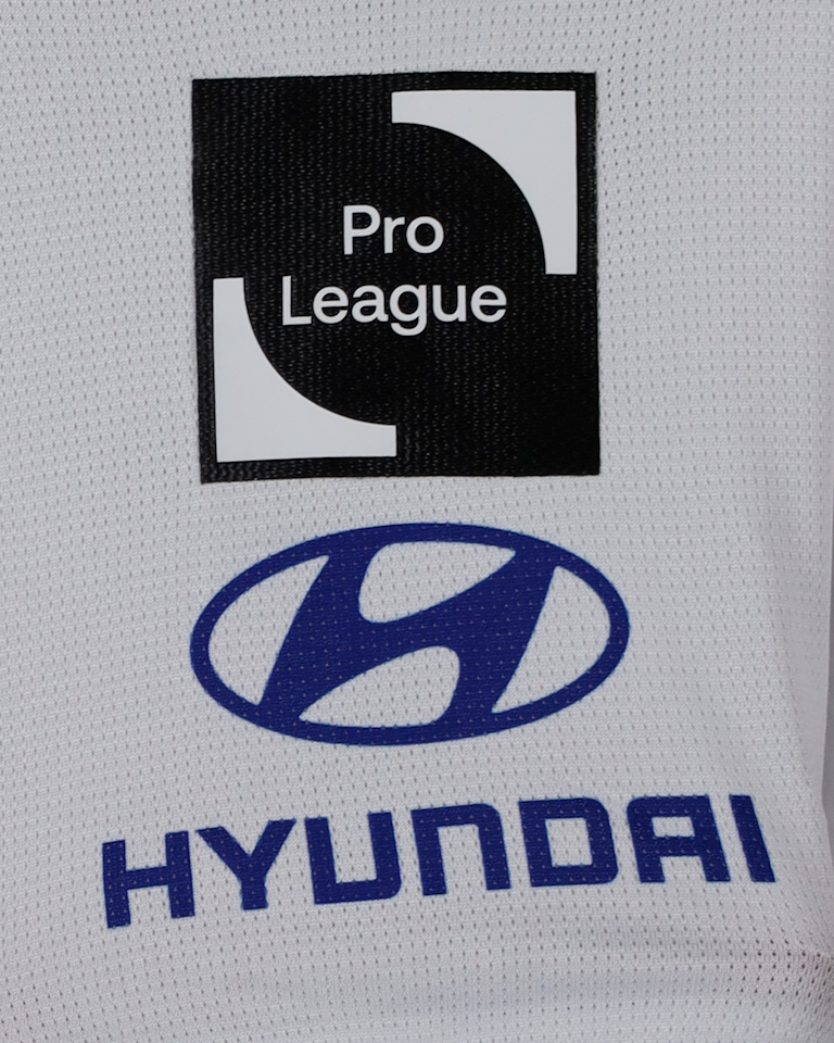 Atsuki Ito 伊藤敦樹 KAA Gent shirt