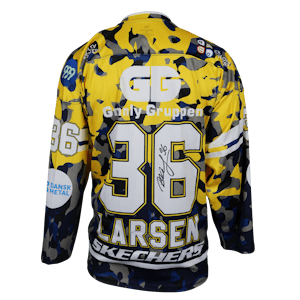 Philip Larsen