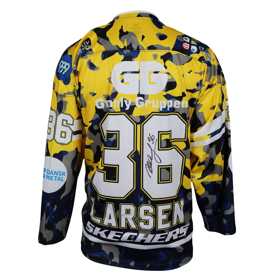 Philip Larsen