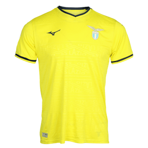Lazio 팀의 Pedro Rodríguez Ledesma 셔츠