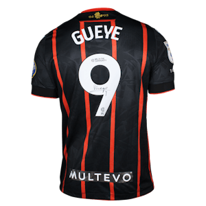 Maglia di Makhtar Gueye (Blackburn Rovers)