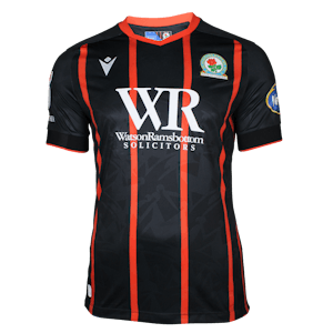 Andreas Weimann Blackburn Rovers forması