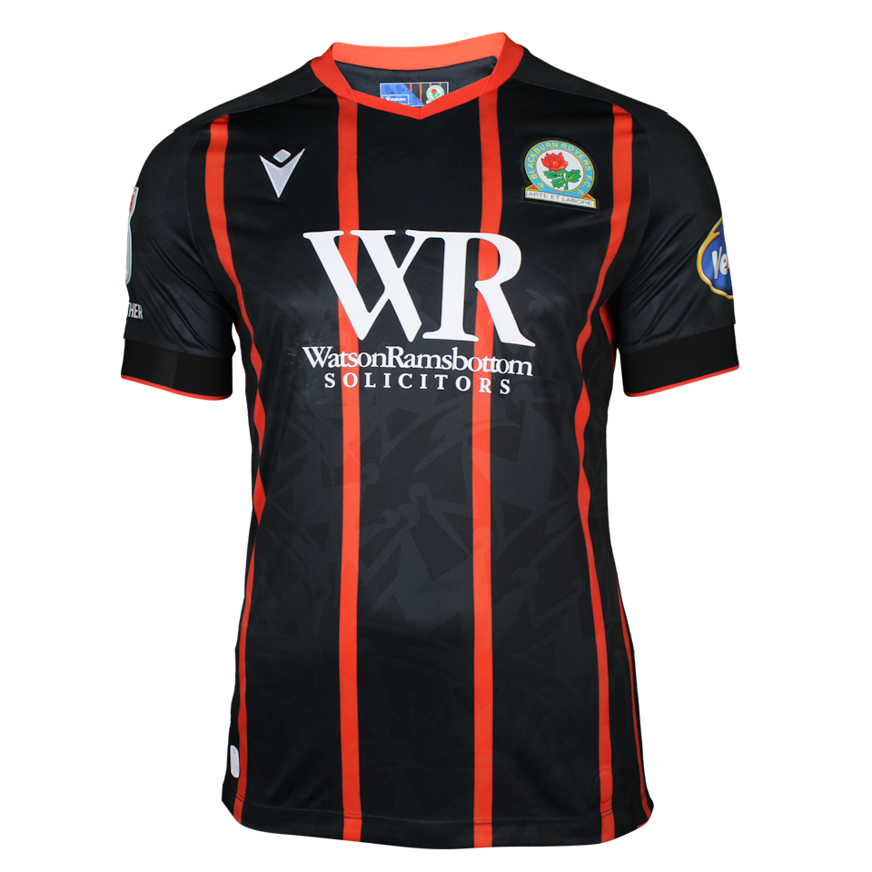 Andreas Weimann Blackburn Rovers forması