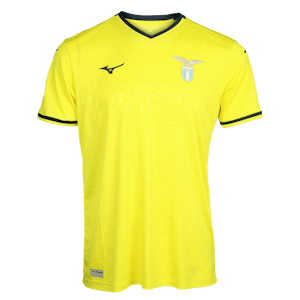 Matías Vecino Falero Lazio shirt