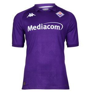 Riccardo Sottil Fiorentina camisa.