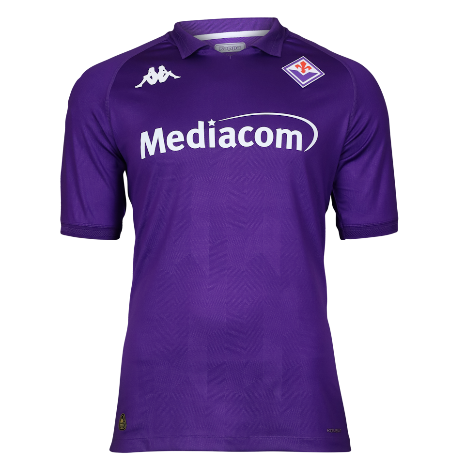 Riccardo Sottil Fiorentina camisa.