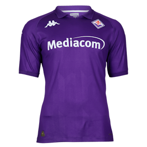 Michael Olabode Kayode Fiorentina shirt