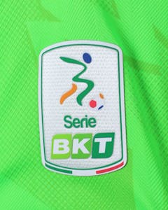 Stefano Gori Spezia Calcio shirt