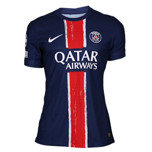 Camisola de Warren Zaire Emery, Paris Saint-Germain