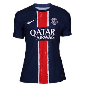 Camisola de Warren Zaire Emery, Paris Saint-Germain
