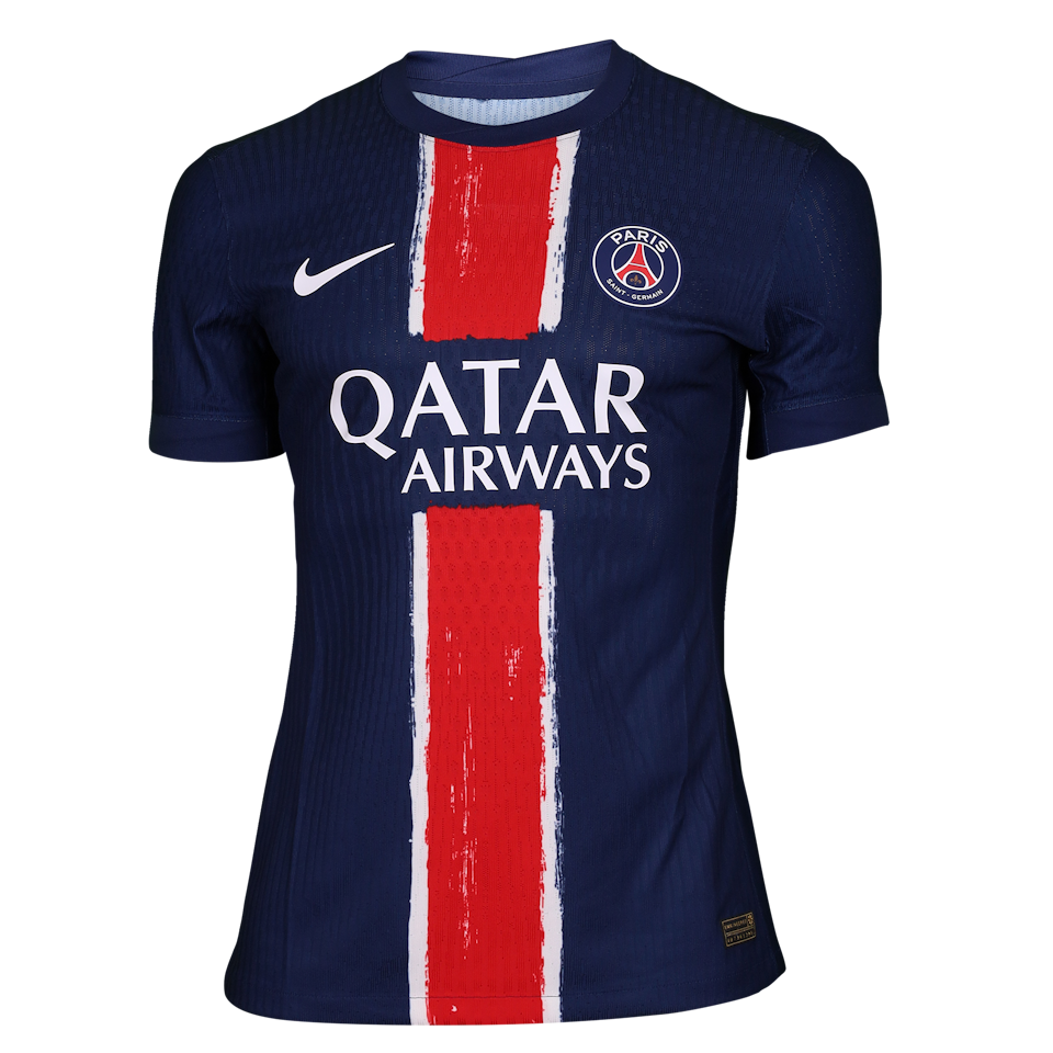 Maillot de Ibrahim Mbaye (Paris Saint-Germain)