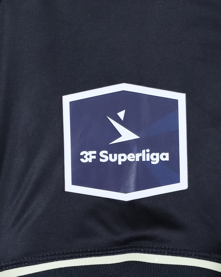 Jannich Storch Lyngby jersey