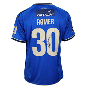 Marcel Rømer Lyngby shirt