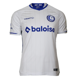 Hélio Sandro Oliveira Alves Varela KAA Gent forması
