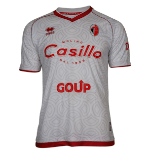 Alessandro Tripaldelli S.S.C. Bari shirt