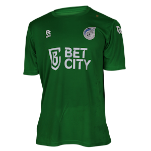 Mattijs Branderhorst Fortuna Sittard shirt