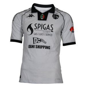 Maillot de Ádám Nagy (Spezia Calcio)