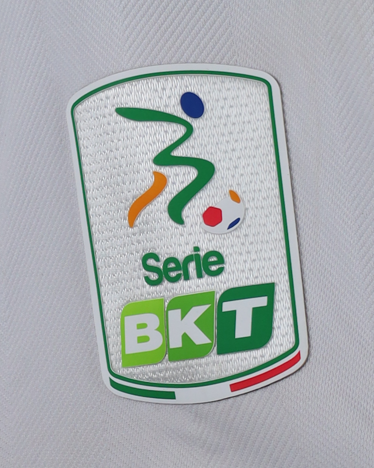 Maillot de Ádám Nagy (Spezia Calcio)