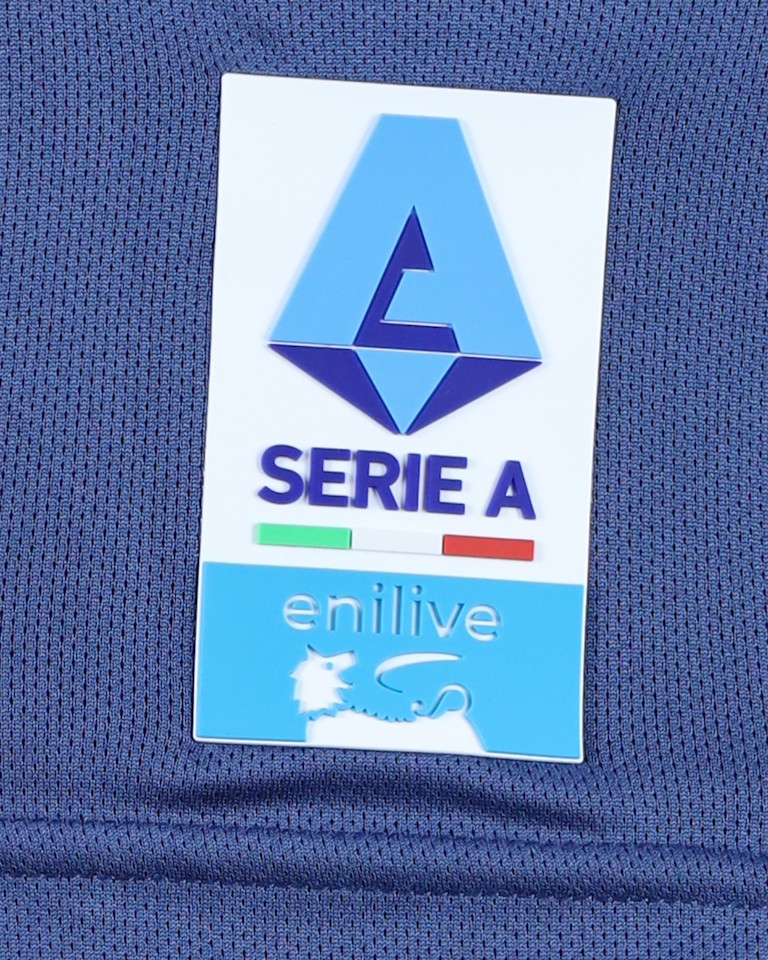 José Ángel Esmoris Tasende AS Roma shirt