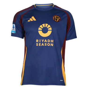 Artem Dovbyk AS Roma shirt