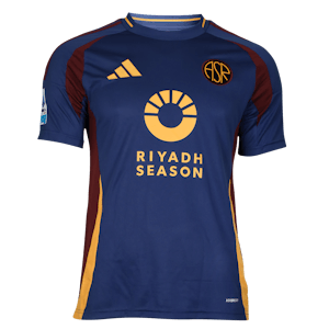 Matìas Soulè  AS Roma shirt
