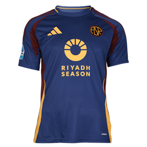 Paulo Dybala AS Roma shirt