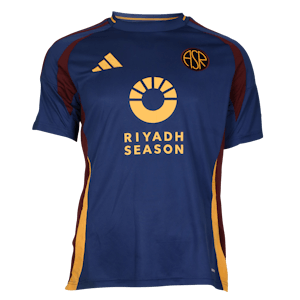 Gianluca Mancini AS Roma shirt