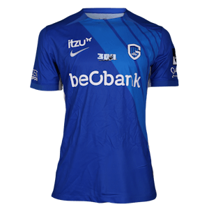 Maillot de Toluwalase Emmanuel Arokodare (KRC Genk)